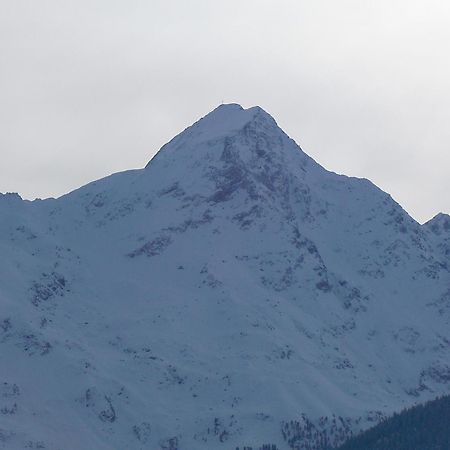 Lunaris Apart Sölden Zewnętrze zdjęcie