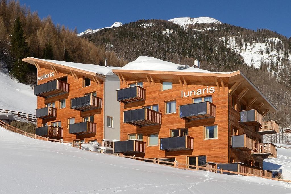 Lunaris Apart Sölden Pokój zdjęcie