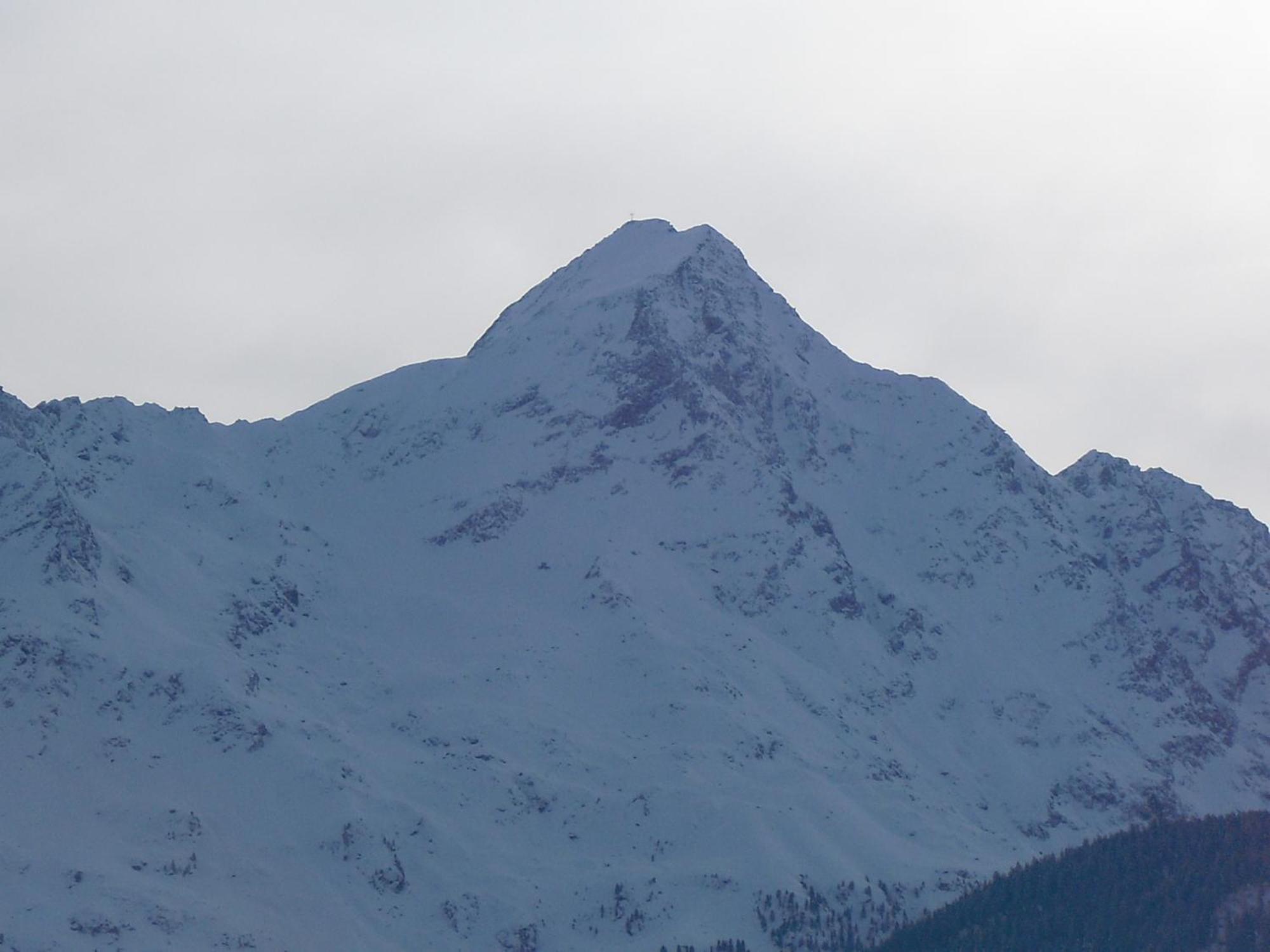 Lunaris Apart Sölden Zewnętrze zdjęcie